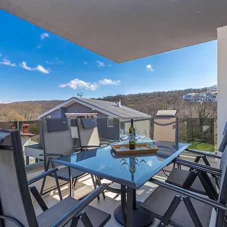 Laganini Iii Apartament