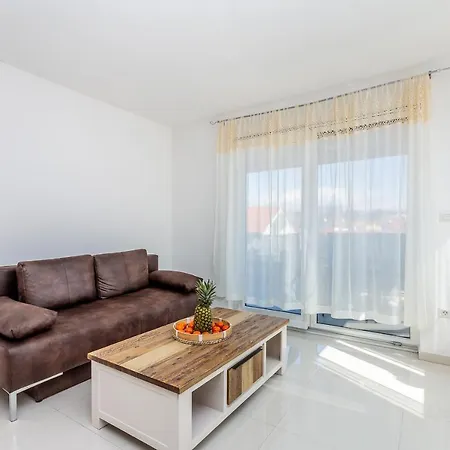 Apartament Laganini Iii *