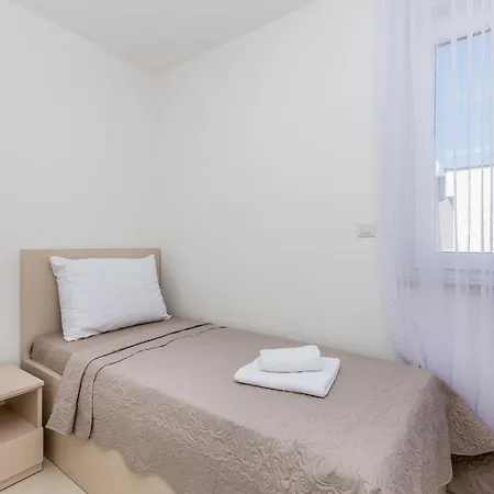 Apartament Laganini Iii