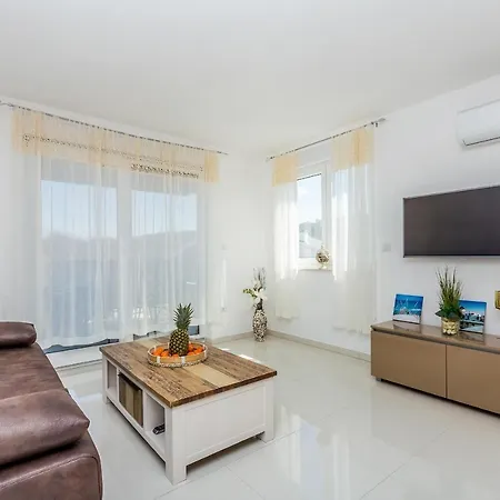 Laganini Iii Appartamento