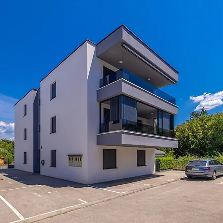 Laganini Iii Appartamento *