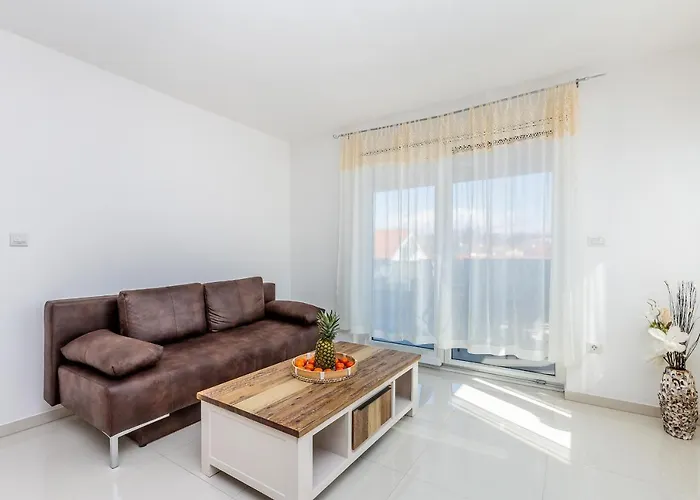 Apartament Laganini Iii *