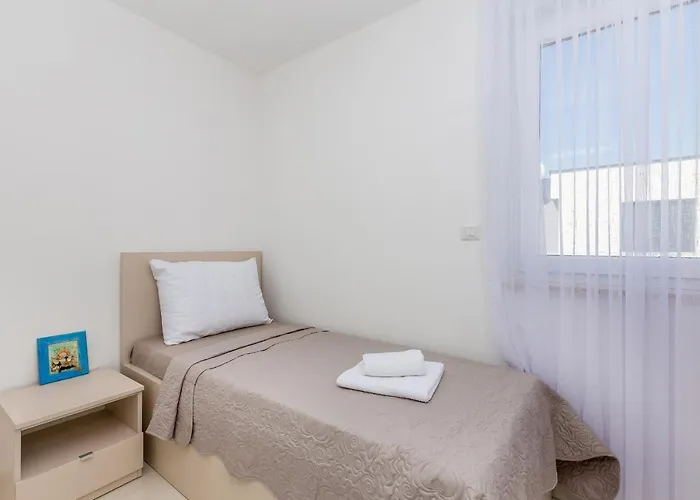Apartament Laganini Iii